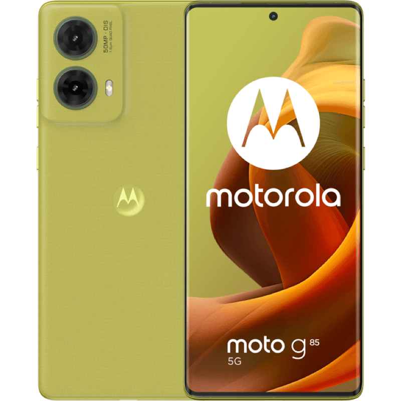 Motorola moto g85 5G 12/256GB