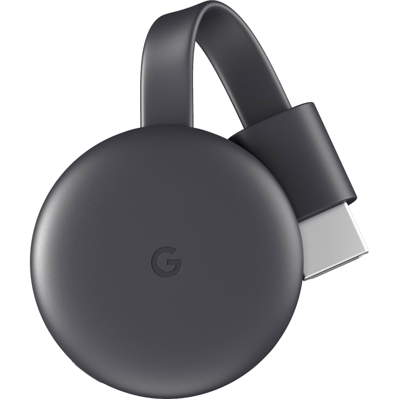 Google Chromecast 3.0 Adapter multimedialny do TV