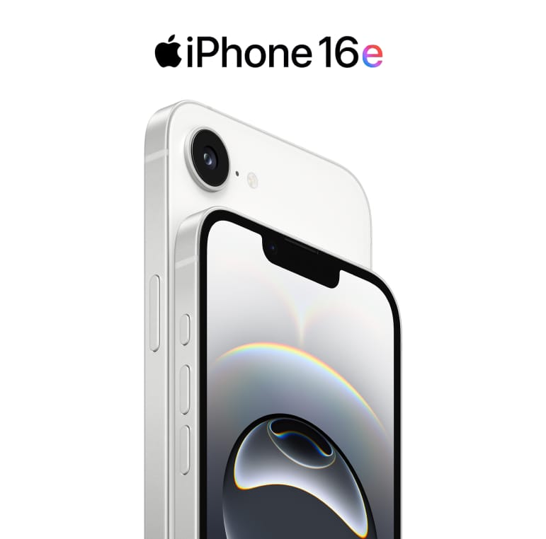 Najnowszy iPhone. W prześwietnej cenie.