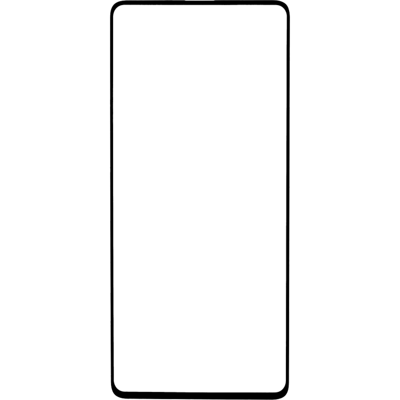 Szkło Ochronne Force Glass do Samsung Galaxy A71 Winner Group